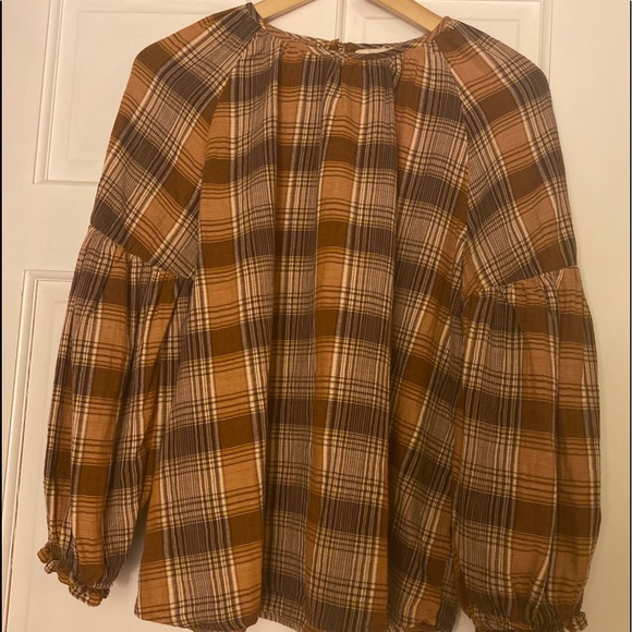 Fall Top - Picture 2 of 8